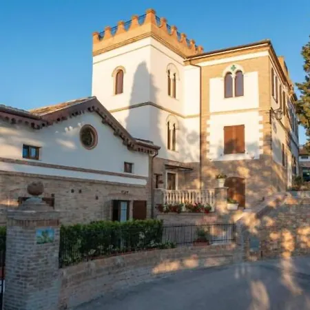 Affittacamere Dimora Morello