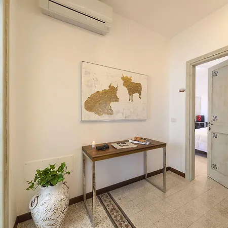 Dimora Morello Affittacamere 4*