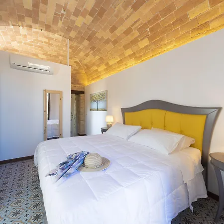 Dimora Morello 4*