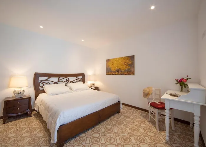 بيت ضيافة Dimora Morello