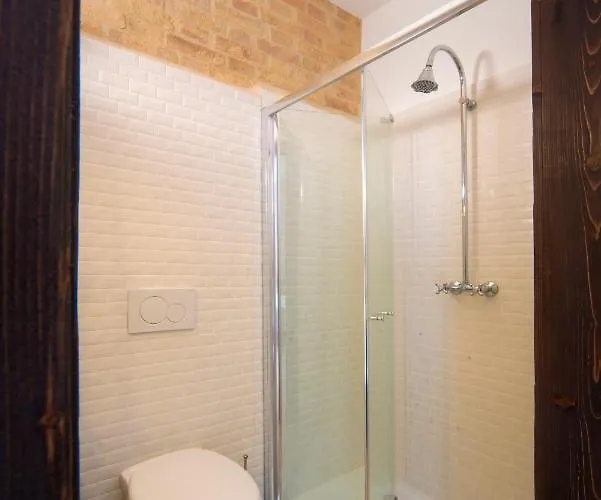 Dimora Morello 4* Poggio Morello