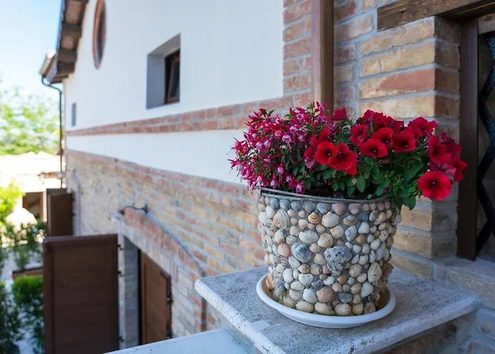 Affittacamere Dimora Morello 4*