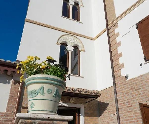 Dimora Morello Affittacamere Poggio Morello