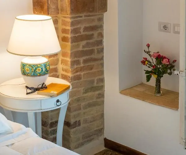 Dimora Morello 4* Poggio Morello