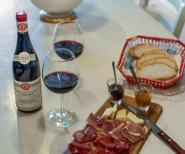 Dimora Morello 4* Poggio Morello