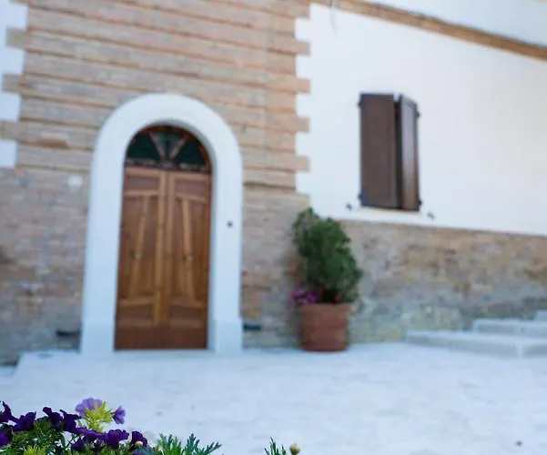 Dimora Morello 4* Poggio Morello