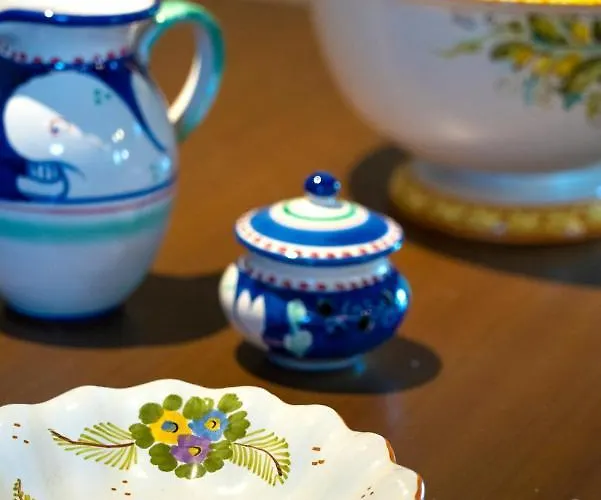 بيت ضيافة Dimora Morello 4*