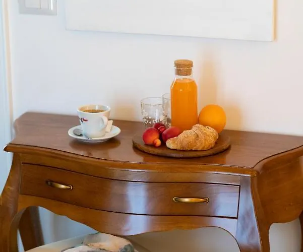 Dimora Morello 4* Poggio Morello