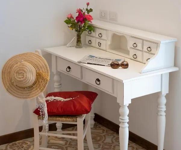 بيت ضيافة Dimora Morello Poggio Morello