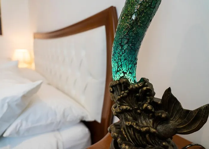 Dimora Morello بيت ضيافة