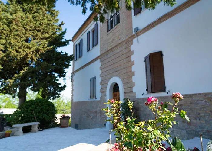 Dimora Morello Affittacamere 4*