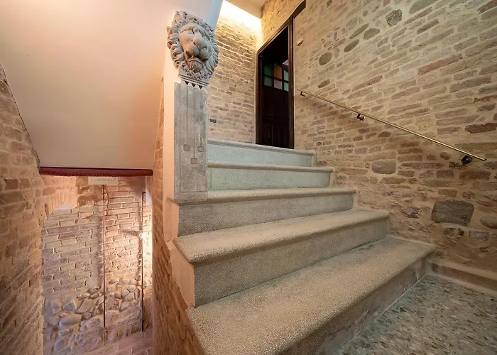 بيت ضيافة Dimora Morello Poggio Morello