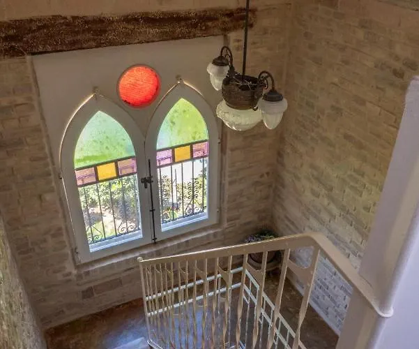 Dimora Morello بيت ضيافة Poggio Morello