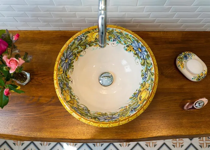 Dimora Morello Poggio Morello