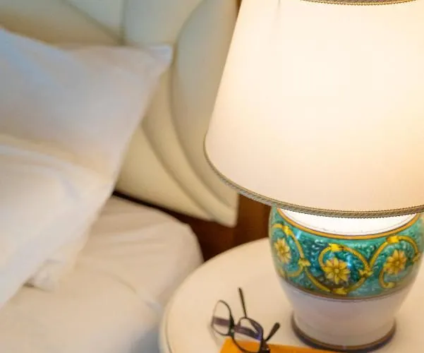 بيت ضيافة Dimora Morello 4*