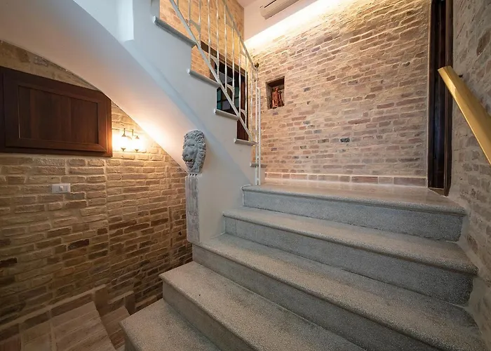 Dimora Morello بيت ضيافة 4*