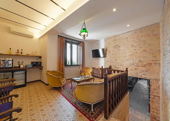 Dimora Morello 4* Poggio Morello