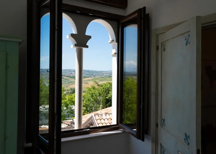 Dimora Morello Affittacamere