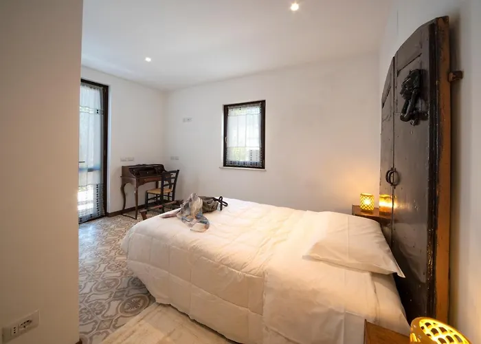 Dimora Morello Affittacamere 4*