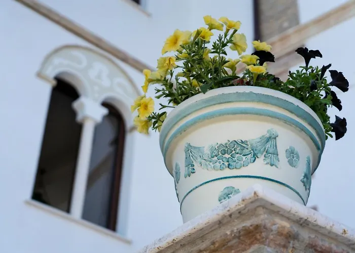 Affittacamere Dimora Morello 4*