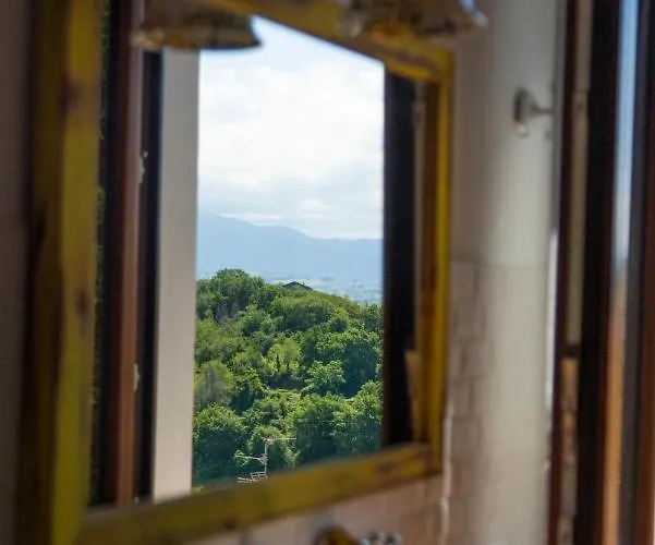 Dimora Morello Poggio Morello