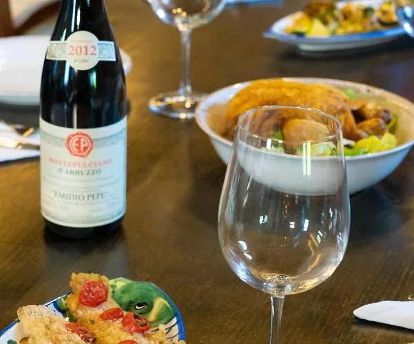 Affittacamere Dimora Morello