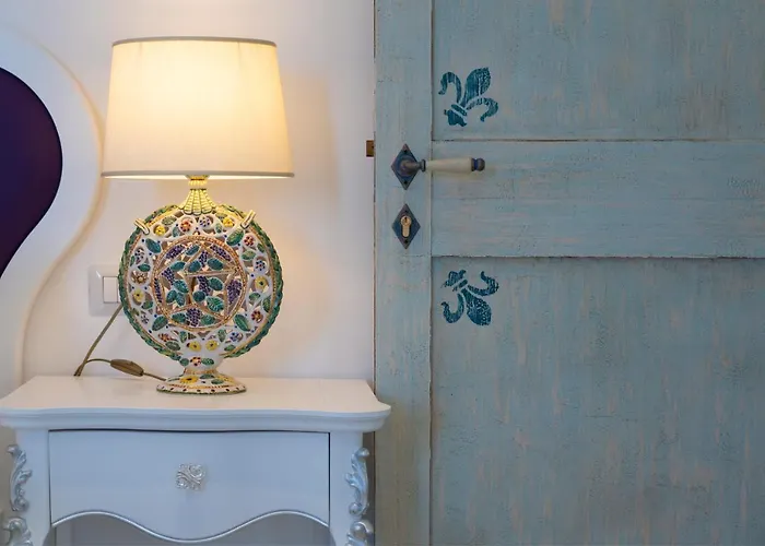 بيت ضيافة Dimora Morello