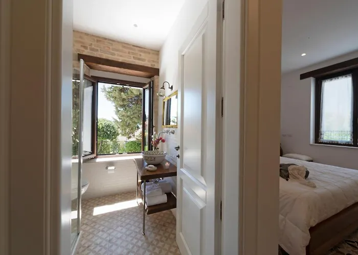 Dimora Morello بيت ضيافة 4*