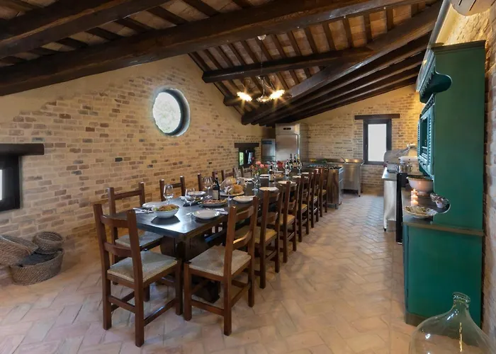 Dimora Morello Poggio Morello