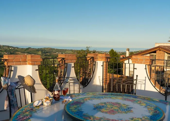 Dimora Morello 4* Poggio Morello