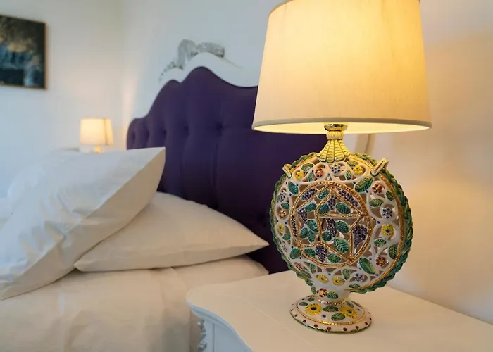 Affittacamere Dimora Morello