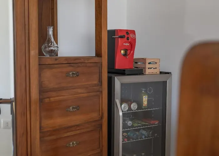 Dimora Morello Affittacamere Poggio Morello