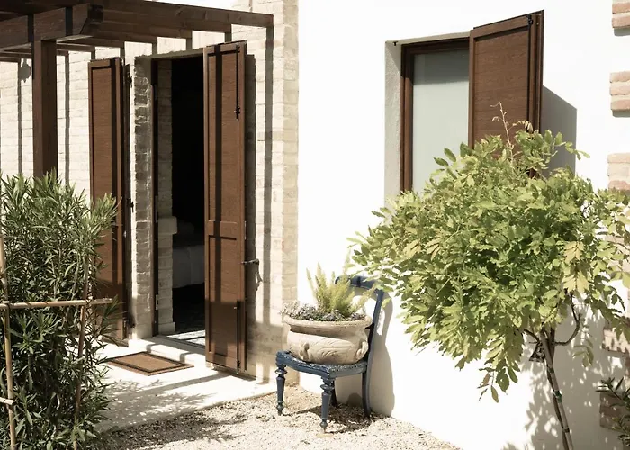 Dimora Morello بيت ضيافة Poggio Morello