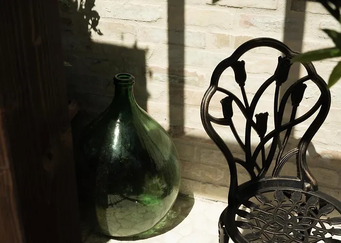 Dimora Morello 4* Poggio Morello