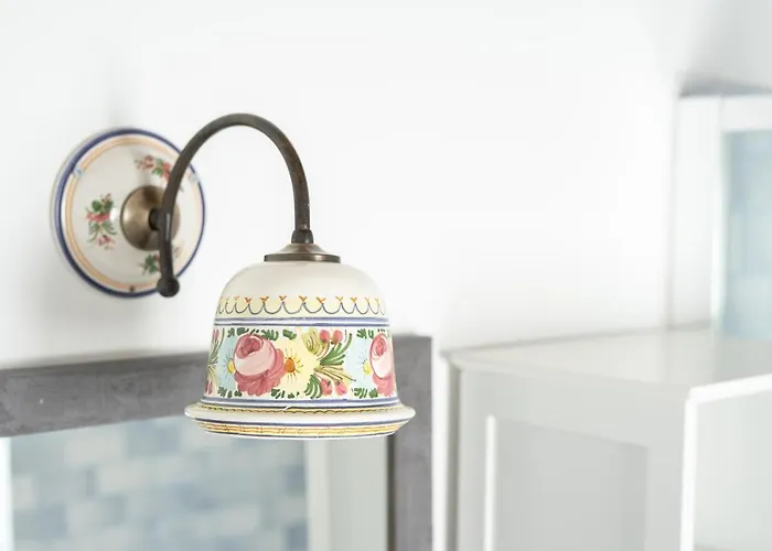 بيت ضيافة Dimora Morello Poggio Morello