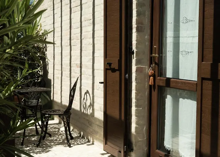 Affittacamere Dimora Morello