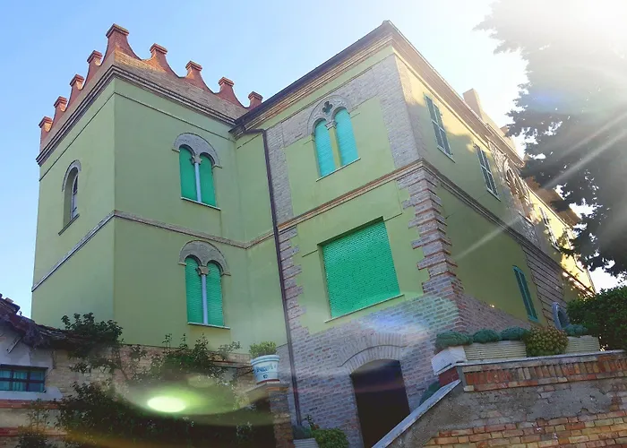 Dimora Morello 4* Poggio Morello