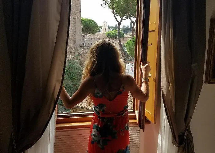 Dimora Morello بيت ضيافة Poggio Morello