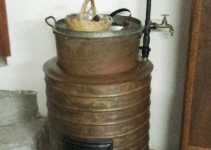 Dimora Morello Poggio Morello