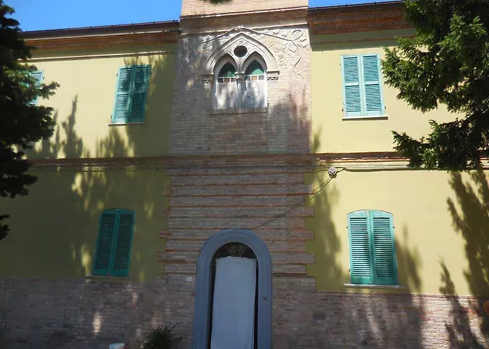 Dimora Morello Affittacamere