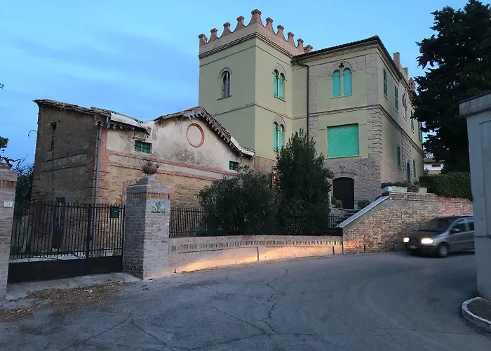 Affittacamere Dimora Morello Poggio Morello