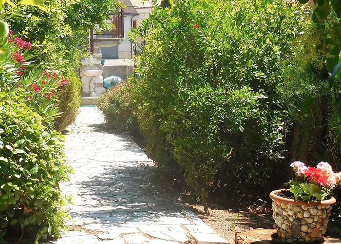 Dimora Morello Poggio Morello