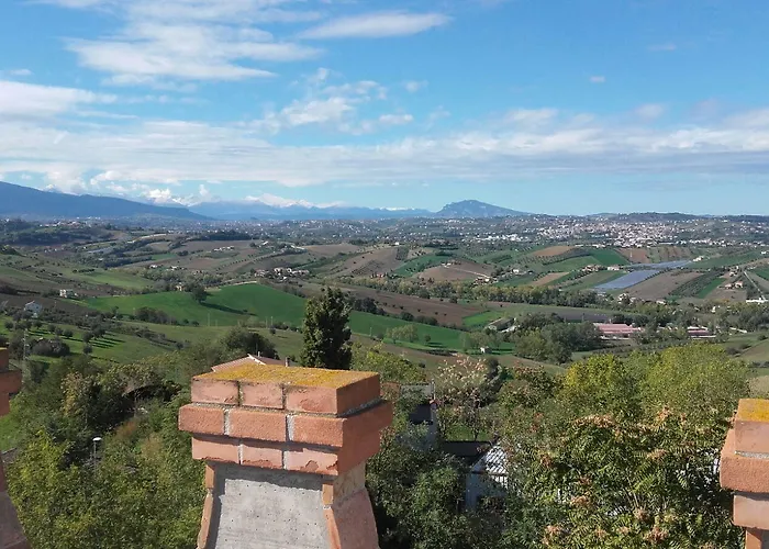 Dimora Morello Affittacamere