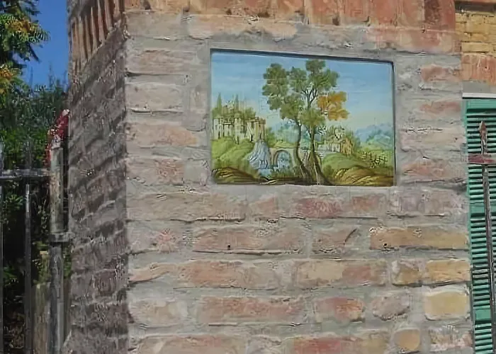 Dimora Morello بيت ضيافة