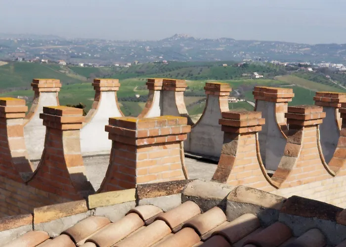 Dimora Morello بيت ضيافة