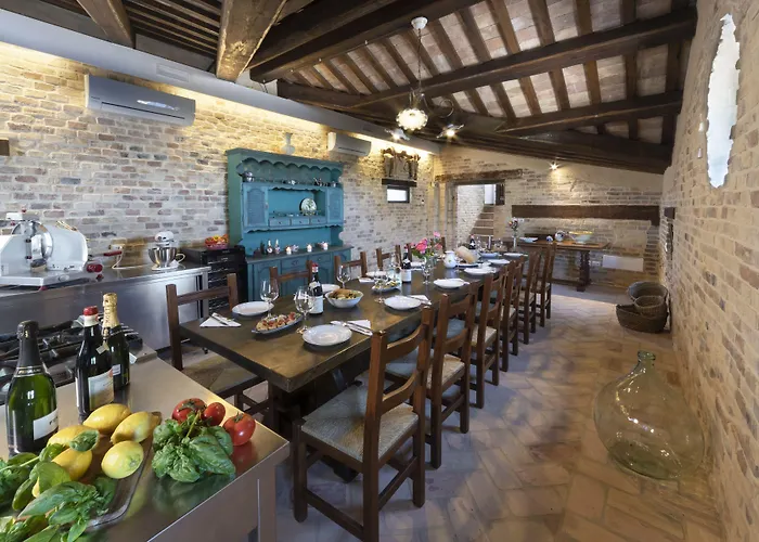 Dimora Morello Poggio Morello