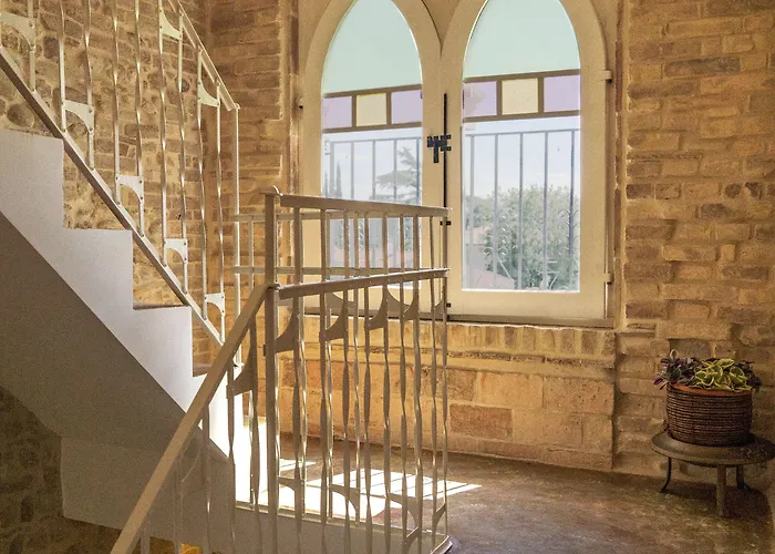 Affittacamere Dimora Morello 4*