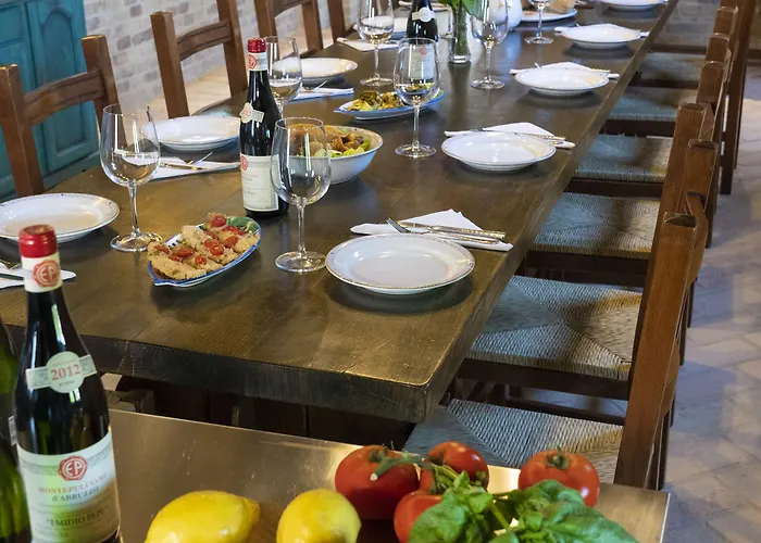 Affittacamere Dimora Morello