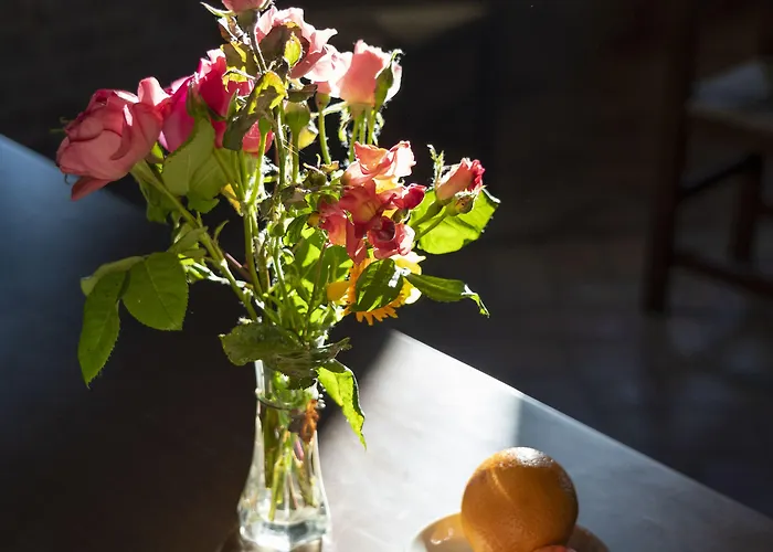 Dimora Morello Affittacamere 4*