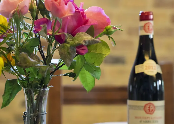 Affittacamere Dimora Morello